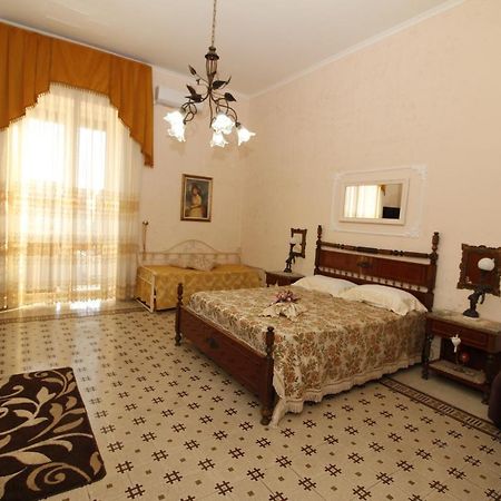 B&B Casa Pupetta Торре-дель-Греко Экстерьер фото