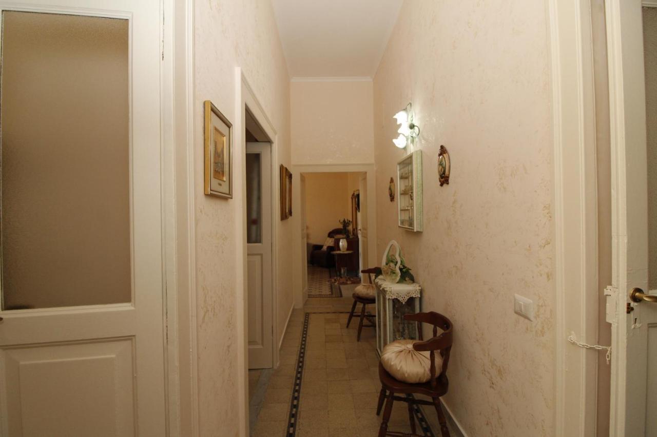 B&B Casa Pupetta Торре-дель-Греко Экстерьер фото