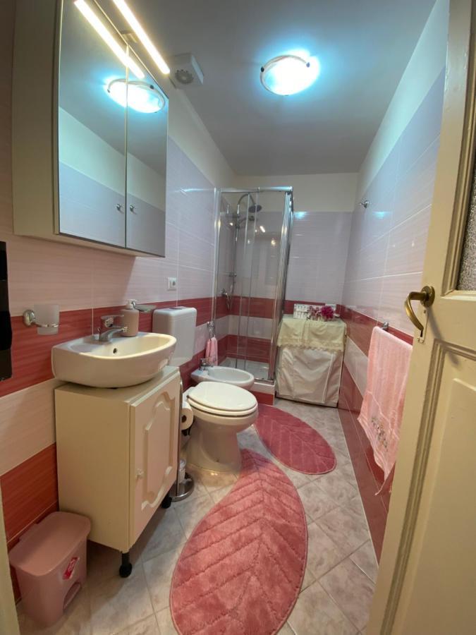 B&B Casa Pupetta Торре-дель-Греко Экстерьер фото