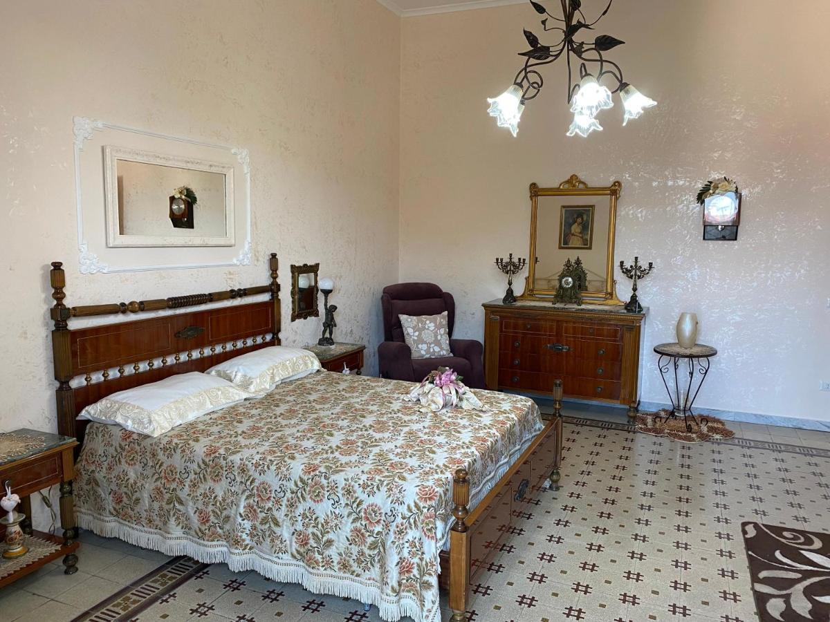 B&B Casa Pupetta Торре-дель-Греко Экстерьер фото